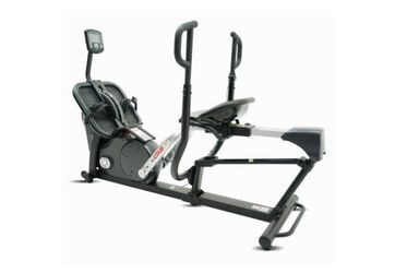Inspire Fitness CR2.1 Rowing Machine Row Machine Rower