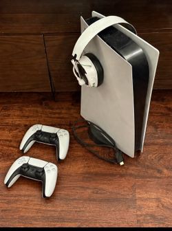 ⭐ PS5 Console for Sale ⭐