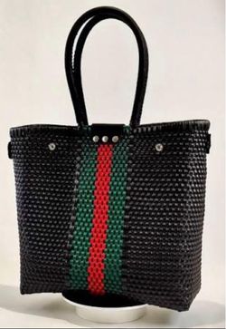 100% Artesanal handbag