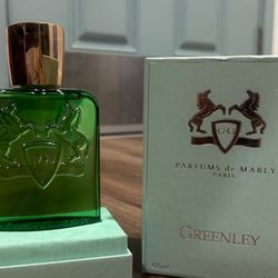Parfum De Marley Cologne 