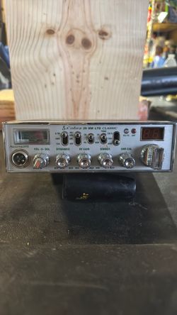 CB Radios and Accessories