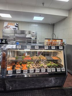 Commercial Display Refrigerator – Marc ENMDL-12R