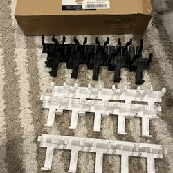 Brand New spice gripper strip clips