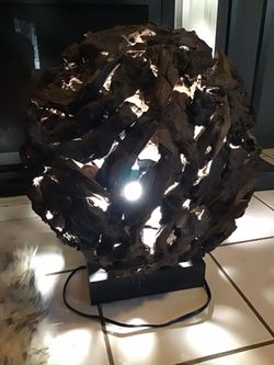 Lamp