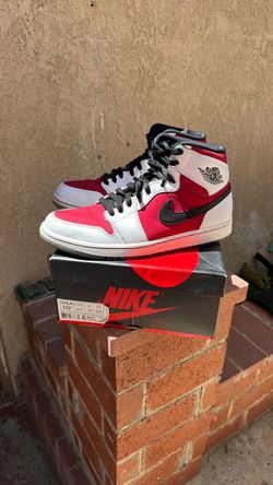 Air Jordan 1 Retro High OG