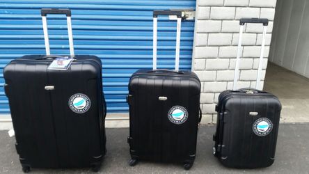 Valijas Nuevas