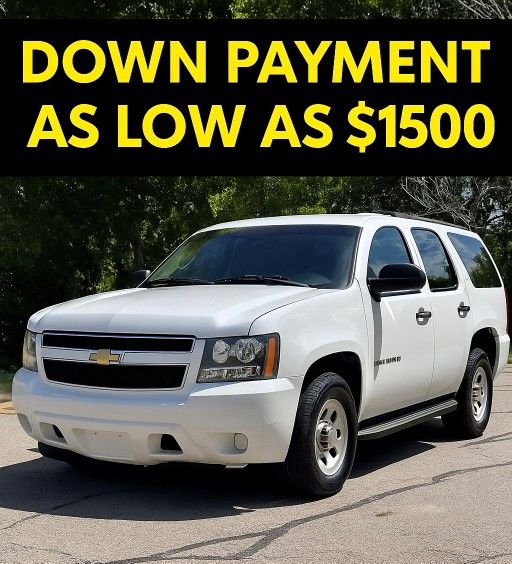 2007 Chevrolet Suburban