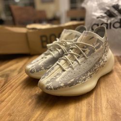 Yeezy 380 // Adidas Shoes 