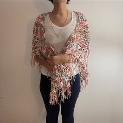 Handmade Shawl 