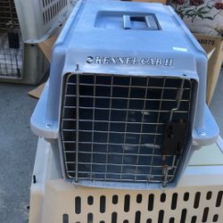 Pet Carrier 