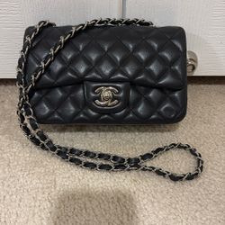 High Quality Mini Flap Bag