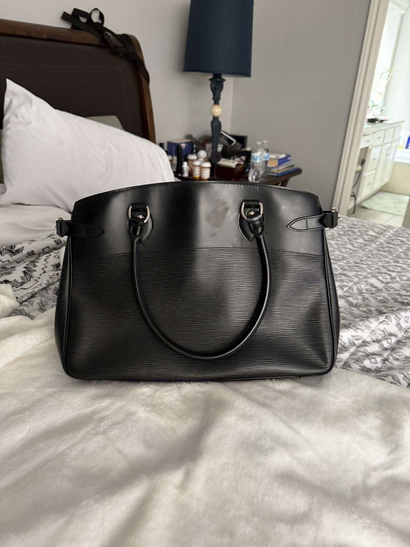 LV Epi Passy PM Your Bag