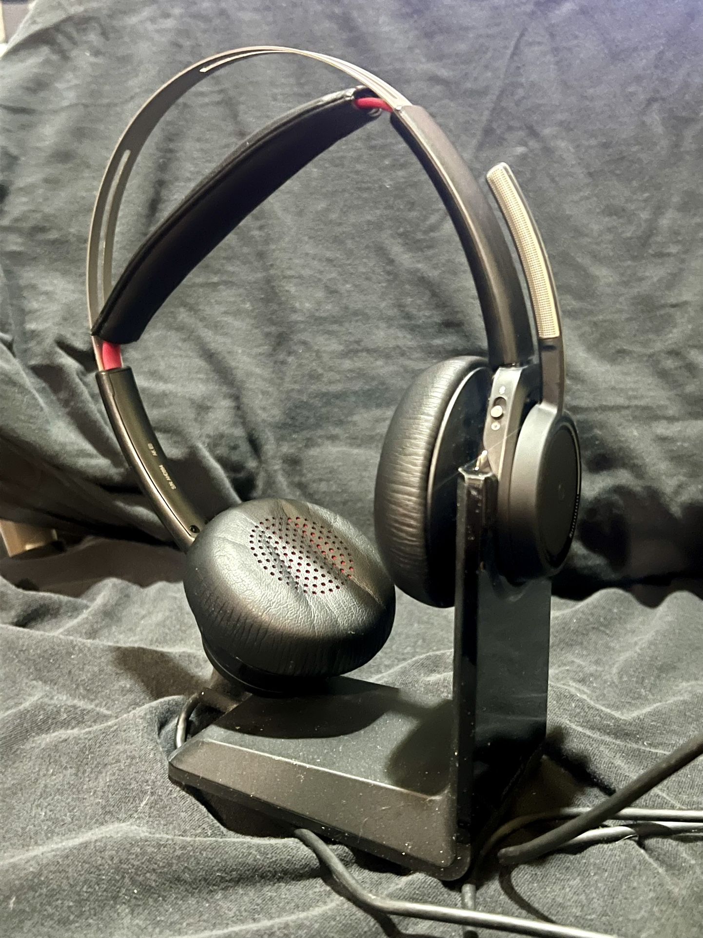 Planteonics Wireless Headset