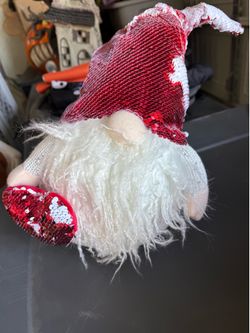 valentines gnomes