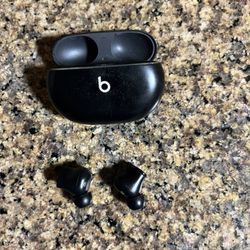 Beats Studio Buds Bluetooth Headphones