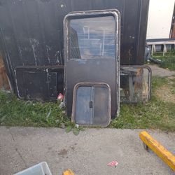 Windows For An RV 