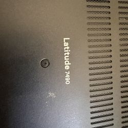 Dell Latitude 