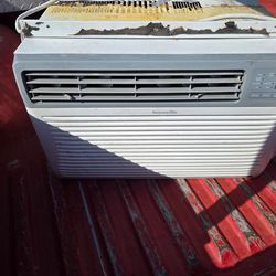 Kenmore Elite AC unit