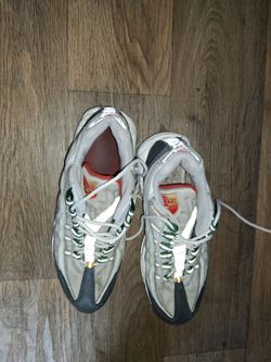 Nike air max