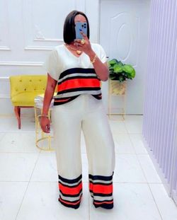 Top And Pant
