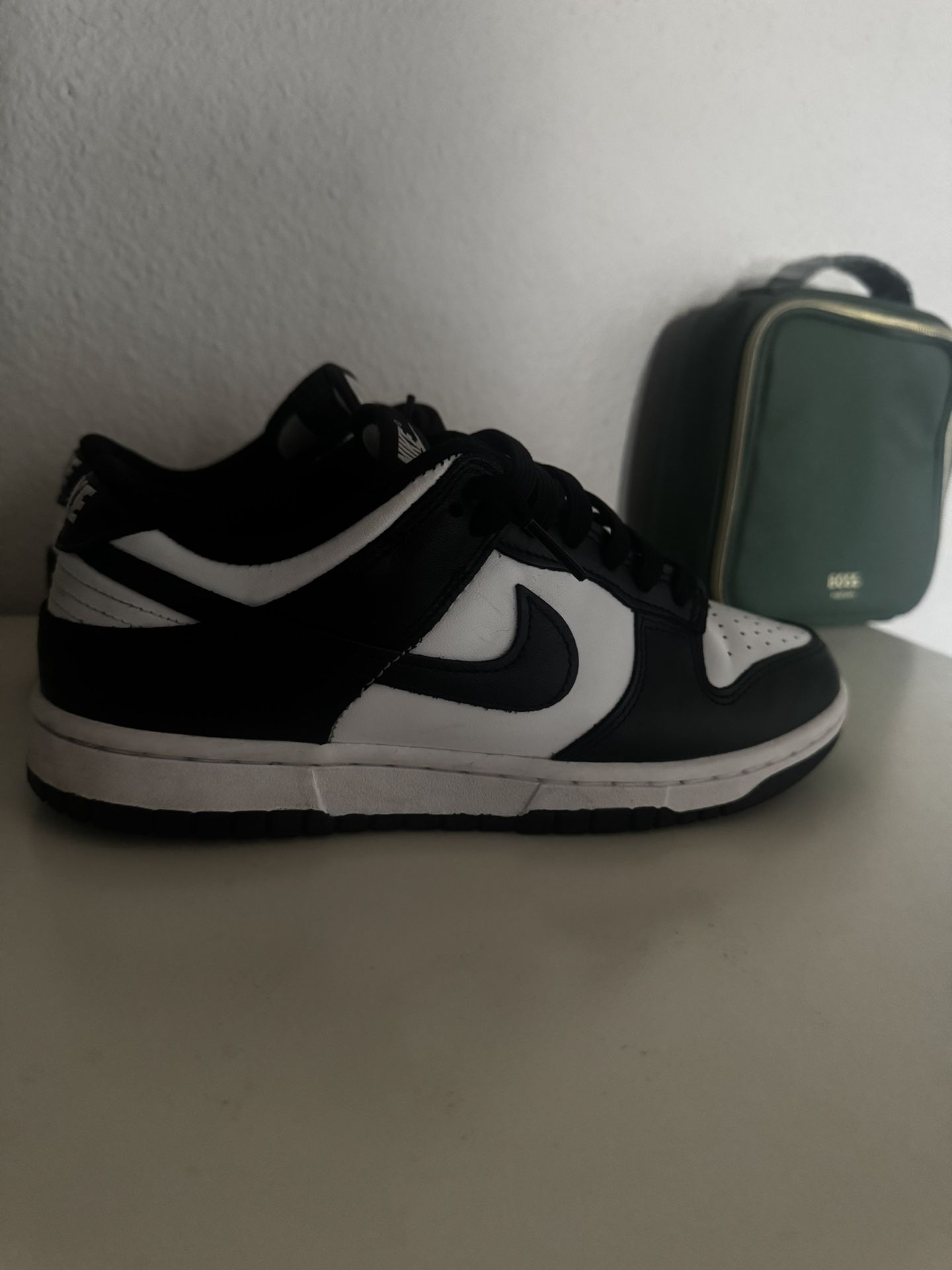 Panda Dunks Size 8 Women’s