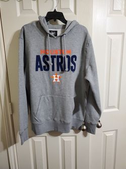 Brand New Houston Astro Hoodie Size Large
