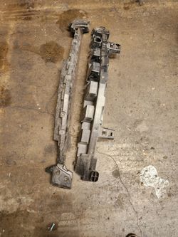 2016-18 Chevrolet Camaro Front Front Absorber