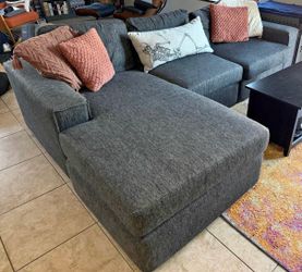 Sectional