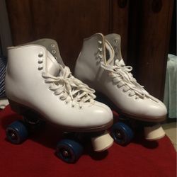 Roller Skates Size Women 8 $40