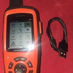 GARMIN INREACH EXPLORER+