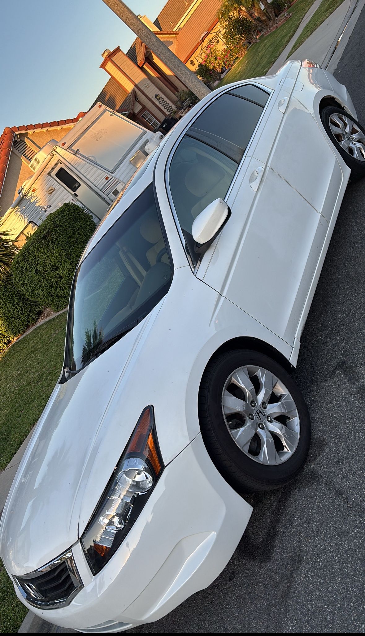 2010 Honda Accord