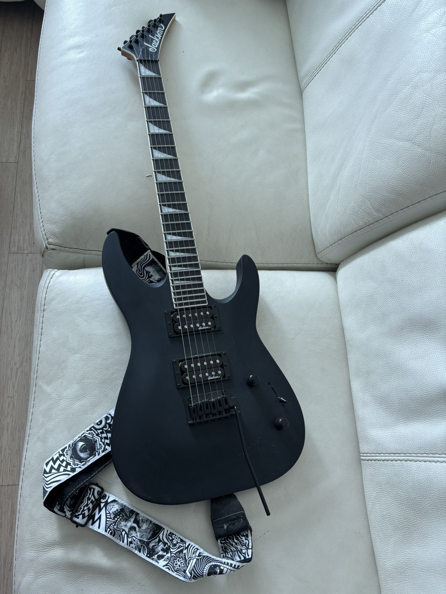 Electric Guitar