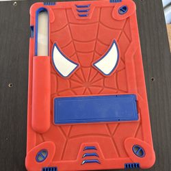 Kids Case for Samsung Galaxy Tab A9 Plus 11" 2023 Tablet SPIDERMAN