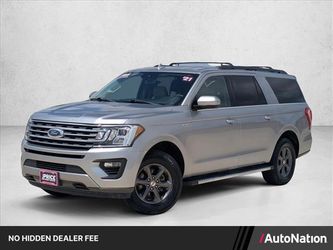2021 Ford Expedition