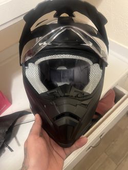 Helmet