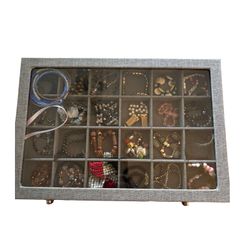 Lot of Fashion Jewelry 