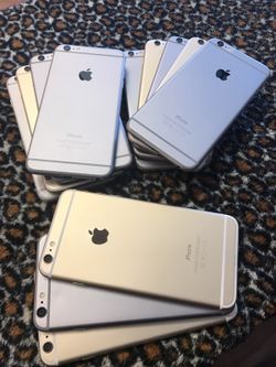 Unlocked iPhone 6 Plus 64gb