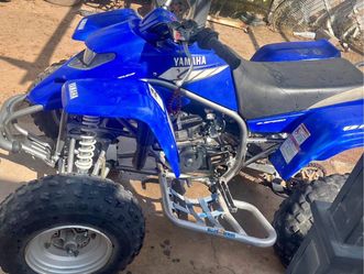 Yamaha blaster 200  2 cycle 2004