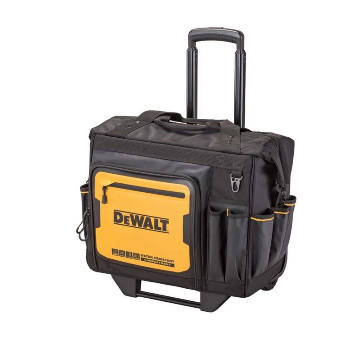 Dewalt 18” pro rolling tool bag