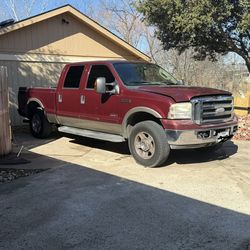 2006 Ford F-250