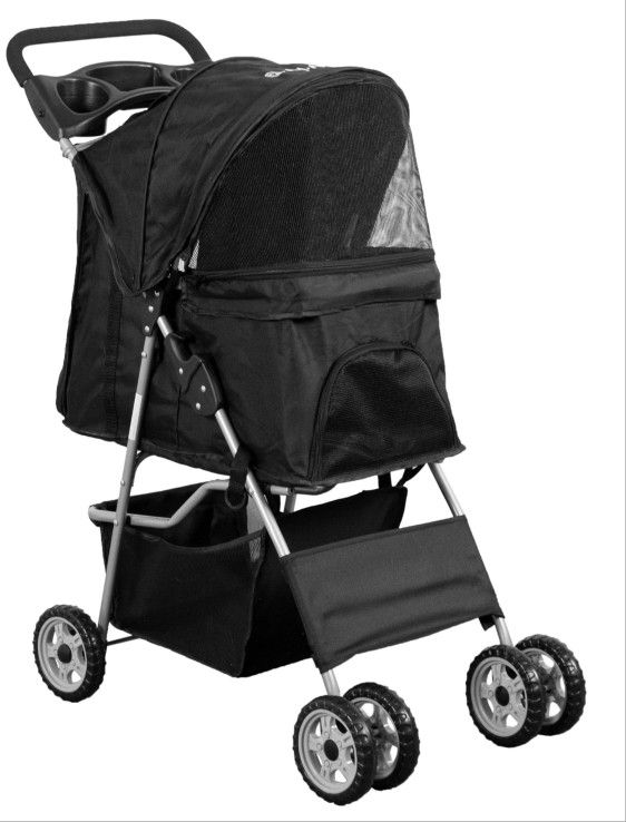 Pet Stroller