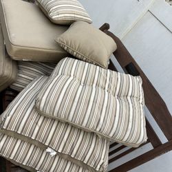 Ty Pennington Cushions