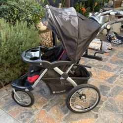 Baby Trend Jogger