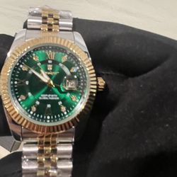 men’s Luxury Watch