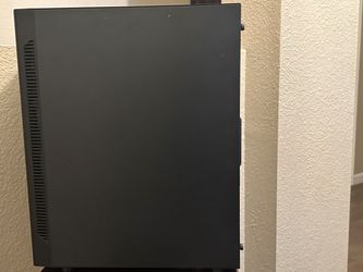 Musetex pc case