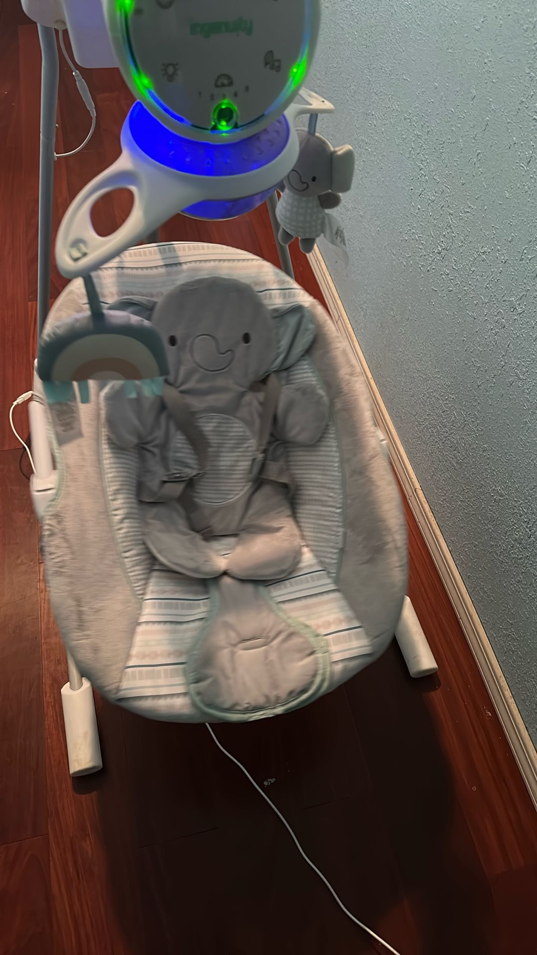 Ingenuity Baby Swing 