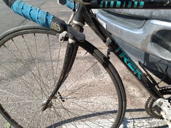 Trek 1100