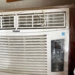 Haier Air Conditioner 
