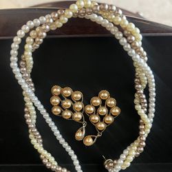 Jewelry Set 