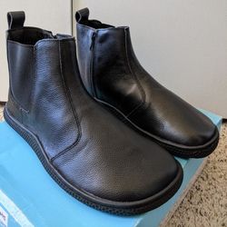 Chelsea Boots Size 7 Or 7.5